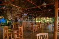 Banana Palms Hotel - Desayuno