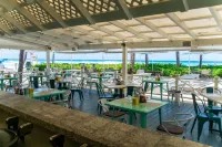 Turtle Beach, a Tribute Portfolio All Inclusive Hotel - breakfast