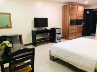 Ybc Grand Hotel Hotels in Olongapo