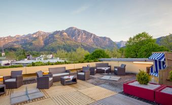 Hotel Bayern Vital
