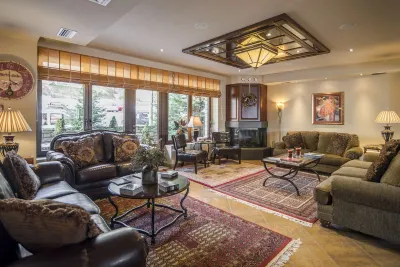 塞拉斯提那精品飯店 住宿飯店