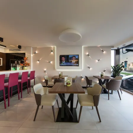 Boutique Hotel Victoria Budapest