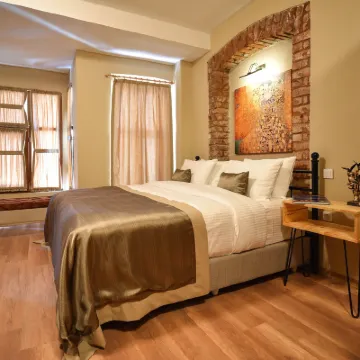 Maravilloso Hotel Pera Hoteles cerca de Torre de Gálata