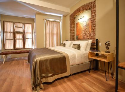 Maravilloso Hotel Pera