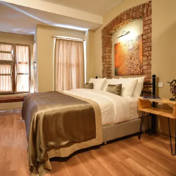 Maravilloso Hotel Pera