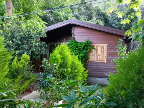 Maji Village Hotels in Ulupınar