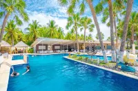 Izalco Hotel & Beach Resort - Pool