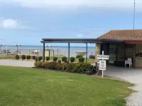 Stansbury Holiday Motel Hotel di Port Vincent