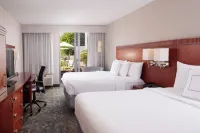 Courtyard Miami Coral Gables Hotels in Coral Gables