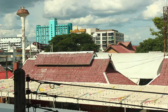 รูปภาพของลักซ์รูมส์ ไนท์บาซาร์