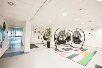 Forenom Hostel Helsinki Pitäjänmäki