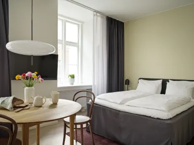 Apēron Apartment Hotel Hotel a 