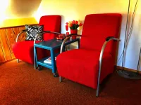 B&B Zandhuizen Hotels in De Bult