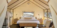 AutoCamp Cape Cod Hotel di Falmouth