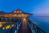 인드라 마야 풀 빌라스