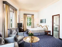 El Minzah Hotel Hotels in Tangier