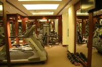 The Acura BMK - salle de sport