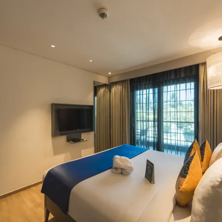 Grand Mercure Mysore