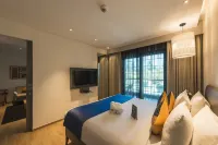 Grand Mercure Mysore - Gym