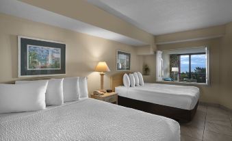 Beach Colony Resort