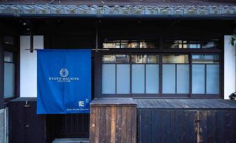 Kyoto Machiya Zeniyacho