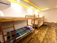 Fusion Hotel Hotel di Pantai Independence