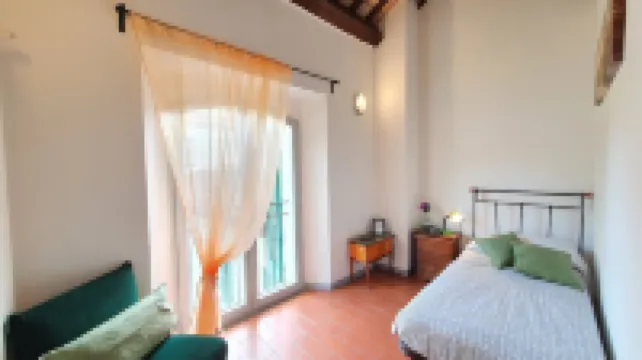 أنتيكا فيلاندا - هوستل فنادق في 