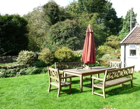 Windylands Отели в г. Дайрхем энд Хинтон