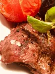 White Horse Farm Inn - breakfast