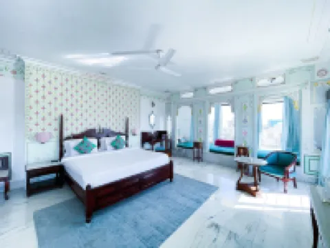 호텔 아마르 코티