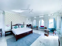 Amar Kothi Hotel di Udaipur