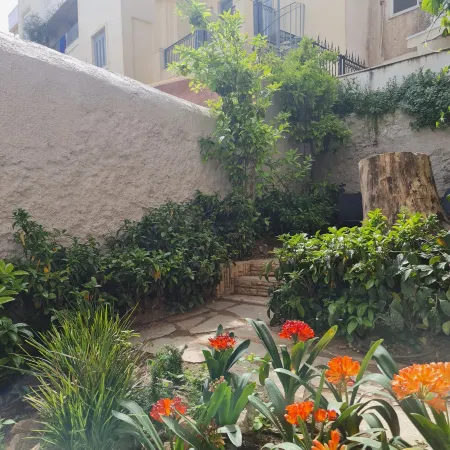 Cityzoe Athens Suites Отели рядом с достопримечательностью «Парфенон»