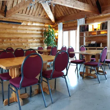 Estonia Hébergement Nature