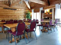 Estonia Hébergement Nature Hotels in Rawdon