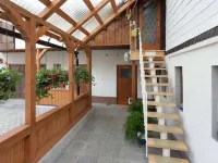 Apartment in Thuringian Forest with Garden - Apartments