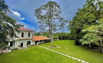 Hotel Finca San Nicolas
