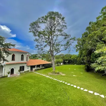 Hotel Finca San Nicolas Отели в г. Сан-Сальвадор