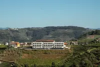 MW Douro Wine & Spa Hotels in Vila Real