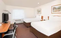 LikeHome Extended Stay Hotel Columbus Hôtels à : Columbus