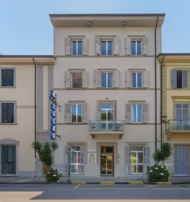 Hotel Sogno - Wifi