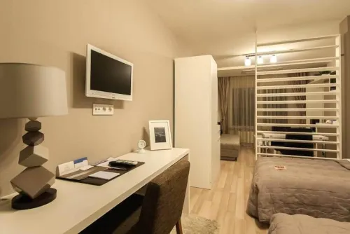 Arwin Otel - Kitchens