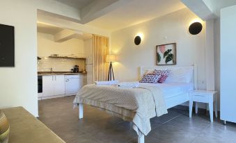 Kaktus Beach Apart