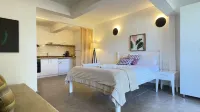 Kaktus Beach Apart Hotels in Bayindir Mahallesi