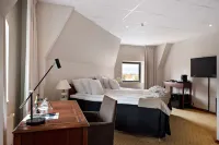 Best Western Plus Grand Hotel Hotel a Fyllinge