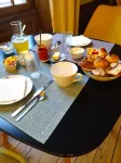 La Tour Mandot Hotels in Saint-Maurice-de-Beynost