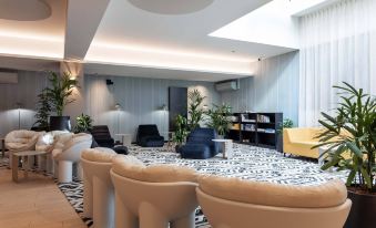 The Central Kirchberg - Smart ApartHotel