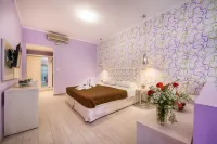 Filerimos Village Hotel - Infinity Pools