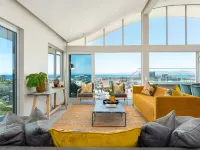 Point Break Luxury Apartments Hotels in Kapstadt