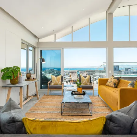 Point Break Luxury Apartments