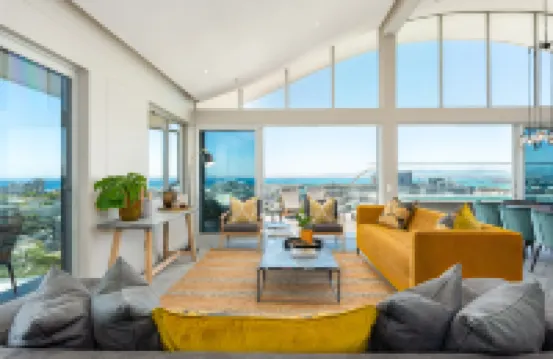 Point Break Luxury Apartments